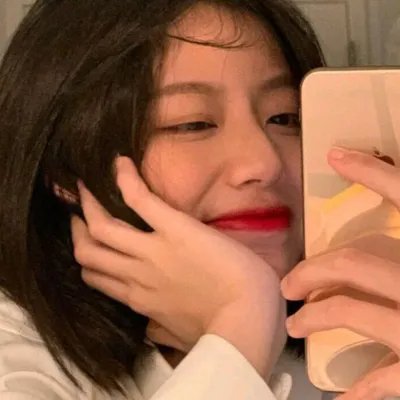 爱上坏女孩