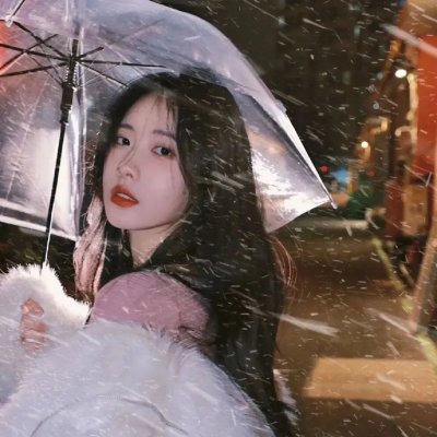 小小北极熊